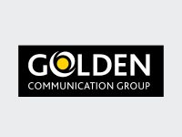 Golden Communication logo