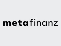 Metafinanz logo