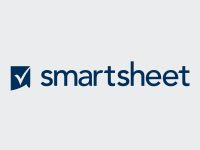 Smartsheet logo