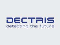 Dectris logo