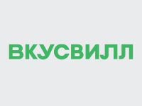 VkusVill logo
