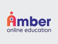 Amber Online Education logo