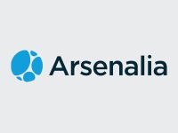 Arsenalia logo