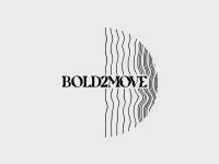 Bold2Move logo
