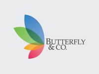Butterfly & Co. logo