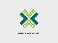 Inforyde logo