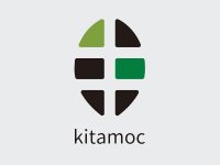 Kitamoku logo