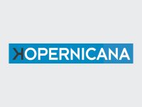 Kopernicana logo