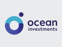Ocean Investments logo