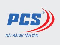 PCS logo