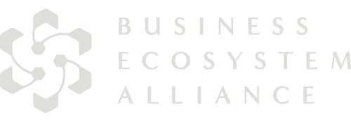 thesis business ecosystems