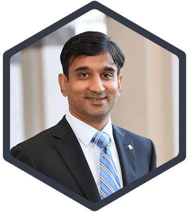 Dr Shameen Prashantham