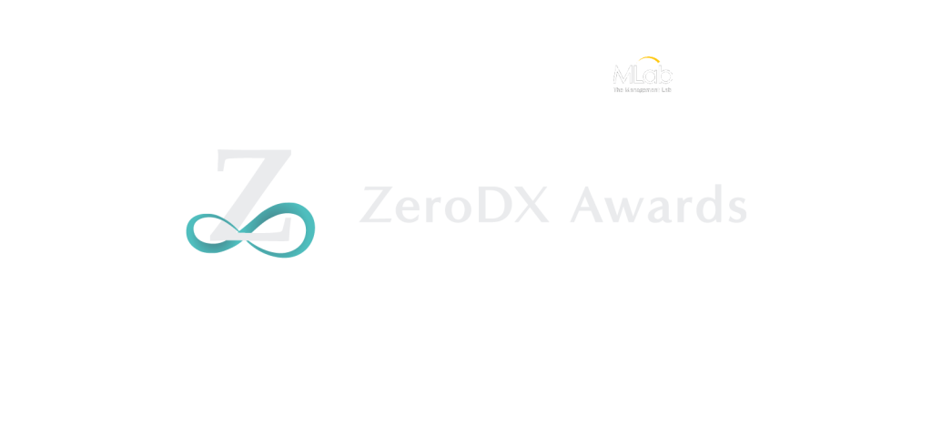 ZeroDX Awards 2025