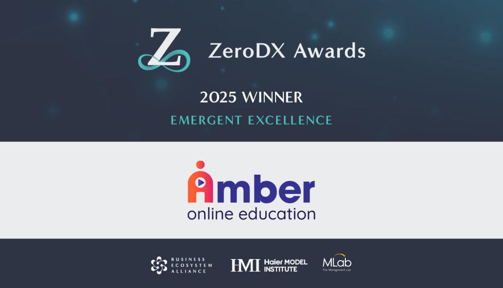Amber Online Education