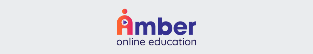Amber Online Education