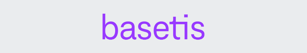 Basetis